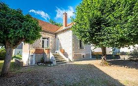 Maison De La Gaite
